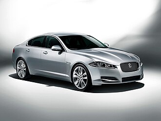 JAGUAR
