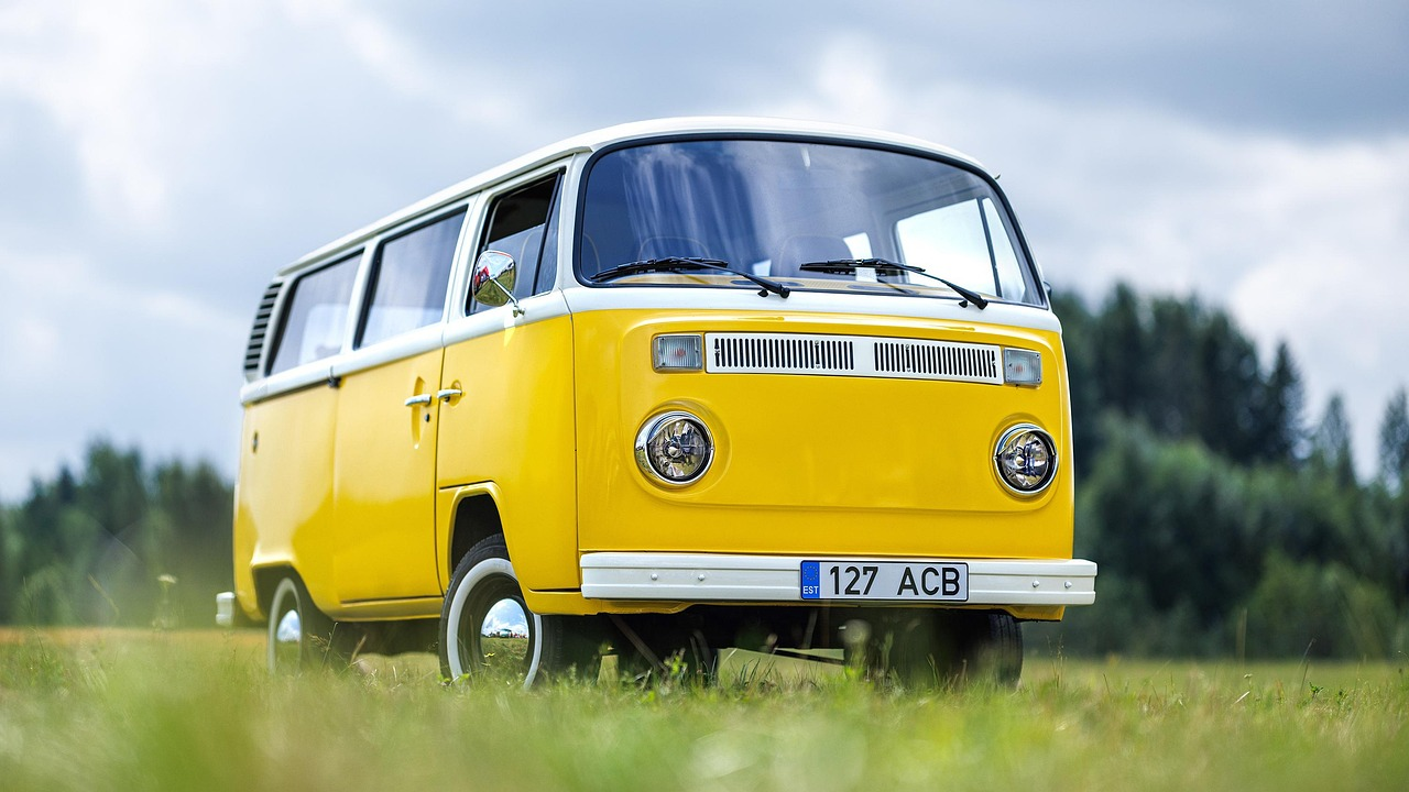 VOLKSWAGEN