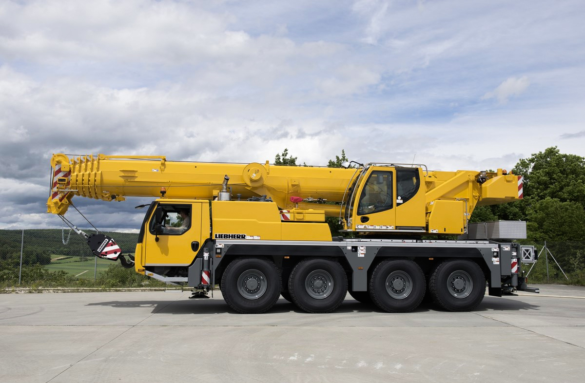 VİNÇ PLATFORM SEPET 