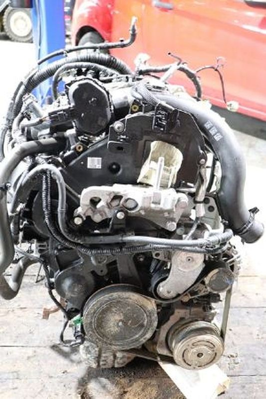 Ford C-max 1.5 tdci euro 5 motor 2013 2014 2015 2016 2017 2018 modellere uyumlu muayer olarak stoklarda mevcuttur