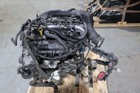 Ford GALAXY 1.6 ecoboost çıkma dolu motor