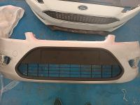 FORD FOCUS 2 BUÇUK KASA GRİ ÇIKMA ÖN TAMPON 