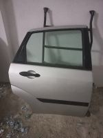 FORD FOCUS 1 HB KASA ÇIIKMA ORJINAL SAG ARKA GRI HATASIZ KAPI 1998 1999 2000 2001 2002 2002 2003 2004 2005 MODELLERE UYUMLUDUR 