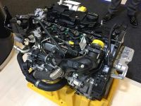 Ford Focus Euro5 1.6 Dizel Çıkma Motor 2011 - 2012 - 2013 - 2014 - 2015 - 2016 - 2017 - 2018 Arası