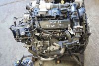 ford b-max 1.6 euro 5 motor çıkma .