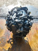 FORD MONDEO 2.0 TDCİ DİZEL MOTOR HATASIZ ORJINAL 