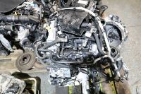 FORD FOCUS  MK4 1.0 ECOBOOST EURO 6 HATASIZ DOLU MOTOR 