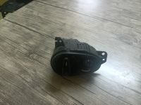 FORD FOCUS 1 KASA ÇIKMA ORJINAL ÇİFT SİSLİ FAR ANAHTARI 1998 -2005 MODELLERE UYUMLUDUR