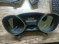 FORD FOCUS DİZEL 6 İLERİ MANUEL KM SAATİ ÇIKMA ORJINAL BM5T-10849-CT