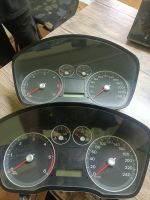FORD FOCUS 2 1.6 DİZEL  HATASIZ KM SAATİ ÇIKMA ORJINAL 4M5T-10849- GM 