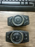 FORD COURİER ÇIKMA ORJINAL  FAR ANAHTARI AV1T-13D061-DC