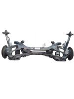 FORD FOCUS 3 DİNGİL PORYA TAŞIYICI ÇIKMA ORJINAL 
