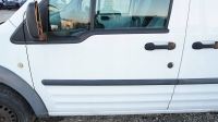 FORD TRANSİT CONNECT  HATASIZ ORJINAL DOLU SOL ÖN KAPI