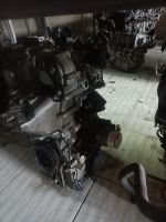 FORD FİESTA PUMA ECOSPOORT COURİER 1.0 ECOBOOST ÇIKMA MOTOR 