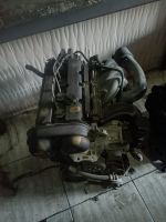 FORD FOCUS 1.6 BENZİNLİ HATASIZ MOTOR 