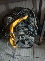 FOCUS 3 1.6 DİZEL HATASIZ DOLU MOTOR 