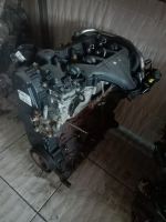 FORD KUGA 2.0 DİZEL V45 HATASIZ MOTOR 