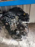 FORD MONDEO 2.0 EURO 5 HATASIZ DOLU MOTOR 