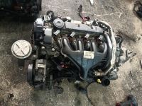 FORD MONDEO 2.0 V45 HATASIZ ORJINAL MOTOR 