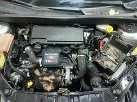 FORD FİESTA 1.4 EURO 4 DİZEL HATASIZ FUL DOLU MOTOR 