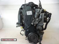 FORD MONDEO 2.0 DİZEL EURO 4 MOTOR 