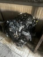 GRAND C-MAX  2.0 EURO 4 TDCİ MOTOR 