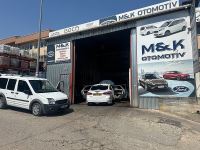 GRAND C-MAX  2.0 EURO 4 TDCİ MOTOR 