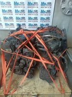 GRAND C-MAX  2.0 EURO 4 TDCİ MOTOR 