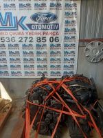 GRAND C-MAX  2.0 EURO 4 TDCİ MOTOR 