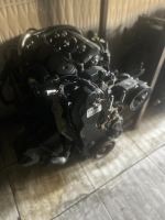 KUGA 2.0 DİZEL MOTOR 