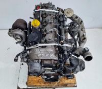 Jeep Grand Cherokee 2.7crd komple motor dolu hatasız