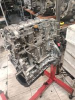CİTROEN BERLİNGO 1.6 DV6 SIFIR YAPILI HATASIZ ORJINAL MOTOR 