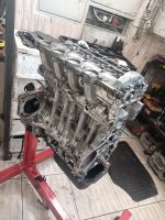 Ford Focus 1.6 Dizel Komple Motor