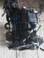 FORD FİESTA 1.4 DİZEL MOTOR ÇIKMA ORJİNAL 