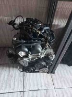 FORD MONDEO 1.6 ECOBOOST MOTOR ÇIKMA ORJİNAL 