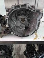 FOCUS 1.6 BENZİNLİ MAUEL ÇIKMA ŞANZIMAN 