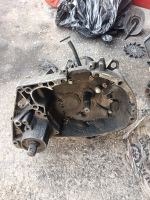 RENAULT FLAŞ 1.7 MANUEL ÇIKMA ŞANZIMAN 