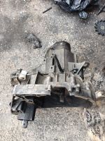 RENAULT FLAŞ 1.7 MANUEL ÇIKMA ŞANZIMAN 