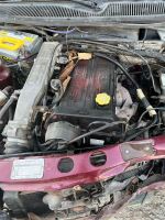 ford sierra 2.0 çıkma karburatörlü doch motor