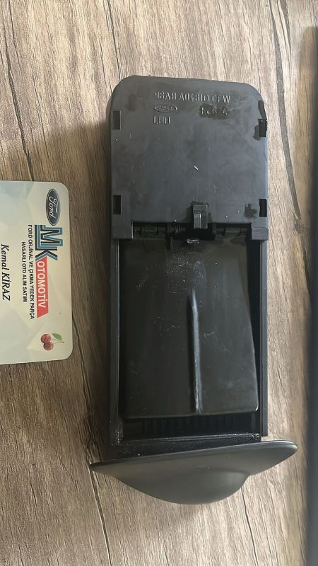 FORD FOCUS 1 ÇIKMA ORJINAL KÜLLÜK 98AB A04810 CFW