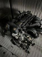 FORD FİESTA 1.6 BENZİNLİ ÇIKMA MOTOR 