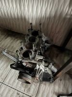 FORD 1.6 BENZİNLİ YARIM MOTOR STD ORJİNAL 